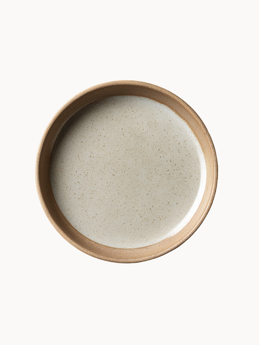 Sandstone Textured Plate