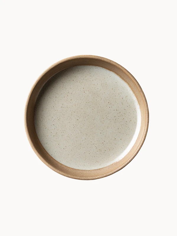Sandstone Textured Plate