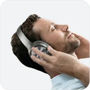 Pressure-Relieving Ergonomics